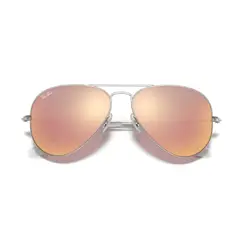 RAY BAN - Ray-Ban Marco Platedado Lente Cobre 0RB3025 019Z258