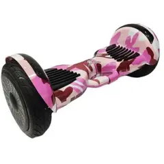 ZHOPI CO - Malumeta Scooter Electrica Niñas Smart 10 Con Bluetooth