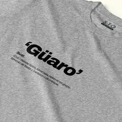SIABATTO - Camiseta Estampada Mujer - Güaro