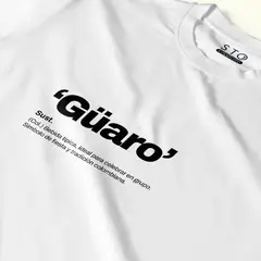 SIABATTO - Camiseta Estampada Mujer - Güaro
