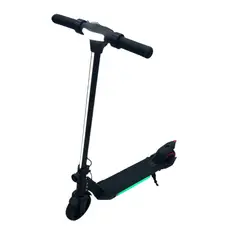 ROADMASTER - Patineta Scooter Eléctrico Monopatin Adultos Chicos 80K RGB