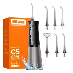 BITLORD - Irrigador Dental Inalámbrico