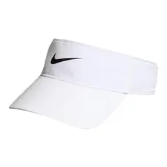 NIKE - Visera Ace-Blanco