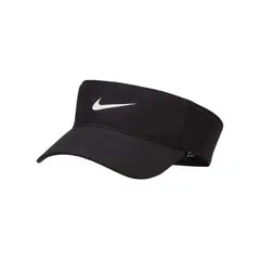 NIKE - Visera Ace-Negro