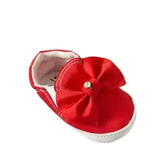 GENERICO - Liquidacion pack 3unid zapatico de bebe talla 15-20-17