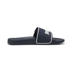 PUMA - Chancletas Leadcat 2.0 V Slides-Azul