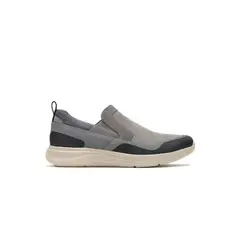 HUSH PUPPIES - Zapato casual Gris Hombre ELEVATE SNEAKER
