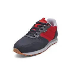 TELLENZI - Tenis Hombre Azul 607