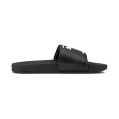 PUMA - Chancletas Leadcat Future-Negro