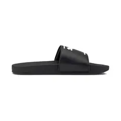 PUMA - Chancletas Leadcat Future-Negro