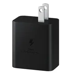 GENERICO - PD Adapter 45W Tipo C Carga Rápida Adaptador de Carga