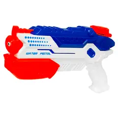 GENERICO - Pistola Agua Lanza Chorros Mediana Juguete Piscina