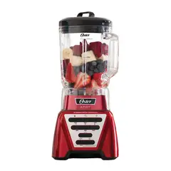 OSTER - Licuadora Xpert Con 3 Programas Automáticos 2 L 1100 W.