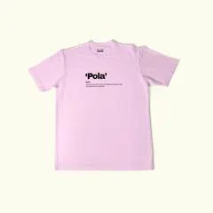 SIABATTO - Camiseta Estampada Mujer - Pola