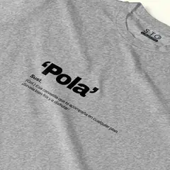 SIABATTO - Camiseta Estampada Mujer - Pola