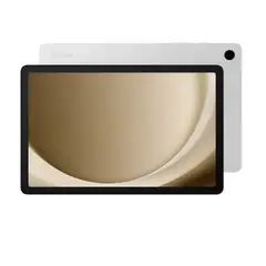 SAMSUNG - Tablet Galaxy TAB A9 Plus 8GB RAM 128GB Almacenamiento SILVER