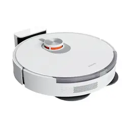 XIAOMI - Robot Vacuum S20+ Aspiradora Trapeadora Inteligente