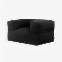 GENERICO - Puff Silla Economico Muebleo