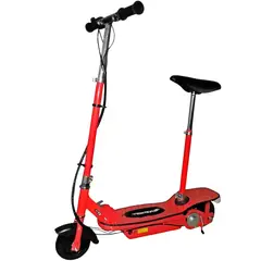 GENERICO - Scooter Eléctrica Metalica Resiste 80kg Niños Y Adultos G300