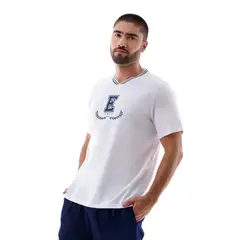 BELIFE - Camiseta Manga Corta