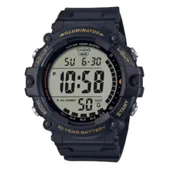 CASIO - Reloj Para Caballero AE-1500WHX-1AVDF