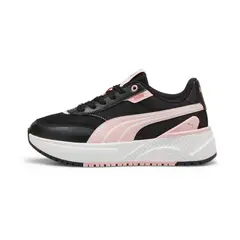 PUMA - Tenis R78 Disrupt Mujer-Negro