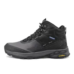 GOODYEAR - Bota Hombre Negro WATERPROOF SANFORT-A