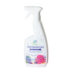GENERICO - Quitamanchas X 500 ml