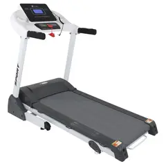 CENTURFIT - Caminadora Trotadora Electrica 2 Hp 14.8 km/h.