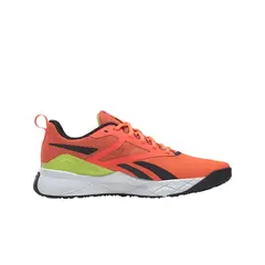 REEBOK - Tenis Hombre NFX Men's Training Shoes - Naranja