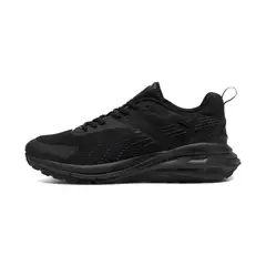 PUMA - Tenis Hypnotic-Negro