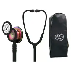 LITTMANN - Fonendoscopio Classic III Back Rainbow 5870 + Estuche