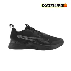 PUMA - Tenis Prospect-Negro