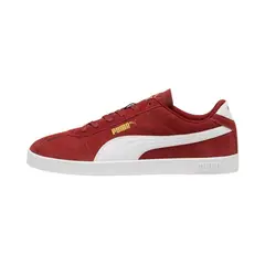 PUMA - Tenis Club Ll-Rojo