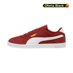 PUMA - Tenis Club Ll-Rojo