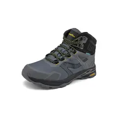 GOODYEAR - Bota Hombre Gris WATERPROOF FORAKER-B
