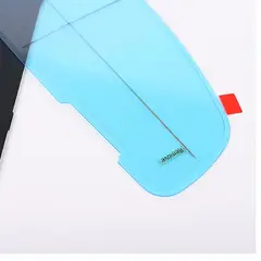 SMART BIKERS - ANTIEMPAÑANTE PARA CASCOS UNIVERSAL WEEPRO PEQUEÑO