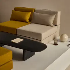 GENERICO - Sofa Cama Minoti Muebleo