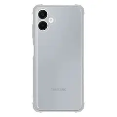 PHONETIFY - Funda Transparente Antichoque para Galaxy A06