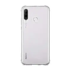 PHONETIFY - Funda Transparente Antichoque para Huawei P30 Lite