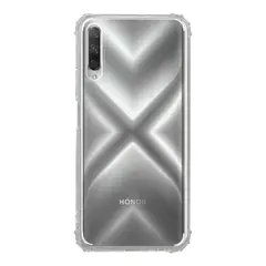 PHONETIFY - Funda Transparente Antichoque para Huawei Y9s