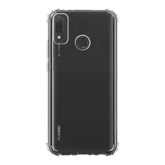 PHONETIFY - Funda Transparente Antichoque para Huawei Y9 2019