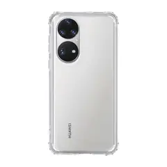 PHONETIFY - Funda Transparente Antichoque para Huawei P50