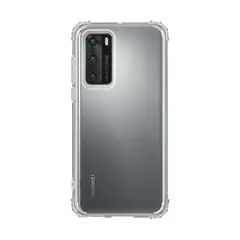 PHONETIFY - Funda Transparente Antichoque para Huawei P40