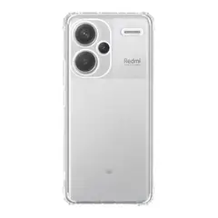 PHONETIFY - Funda Transparente Antichoque para Xiaomi Redmi Note 13 Pro+