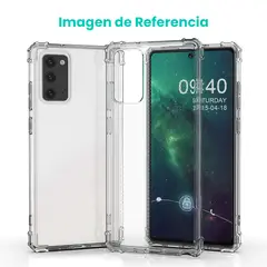 PHONETIFY - Funda Transparente Antichoque para Xiaomi Redmi Note 11s