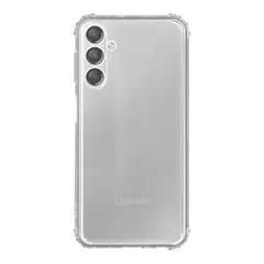 PHONETIFY - Funda Transparente Antichoque para Galaxy A25