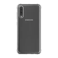 PHONETIFY - Funda Transparente Antichoque para Galaxy A30s