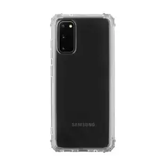 PHONETIFY - Funda Transparente Antichoque para Galaxy S20