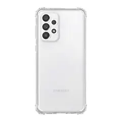 PHONETIFY - Funda Transparente Antichoque para Galaxy A32 5G
